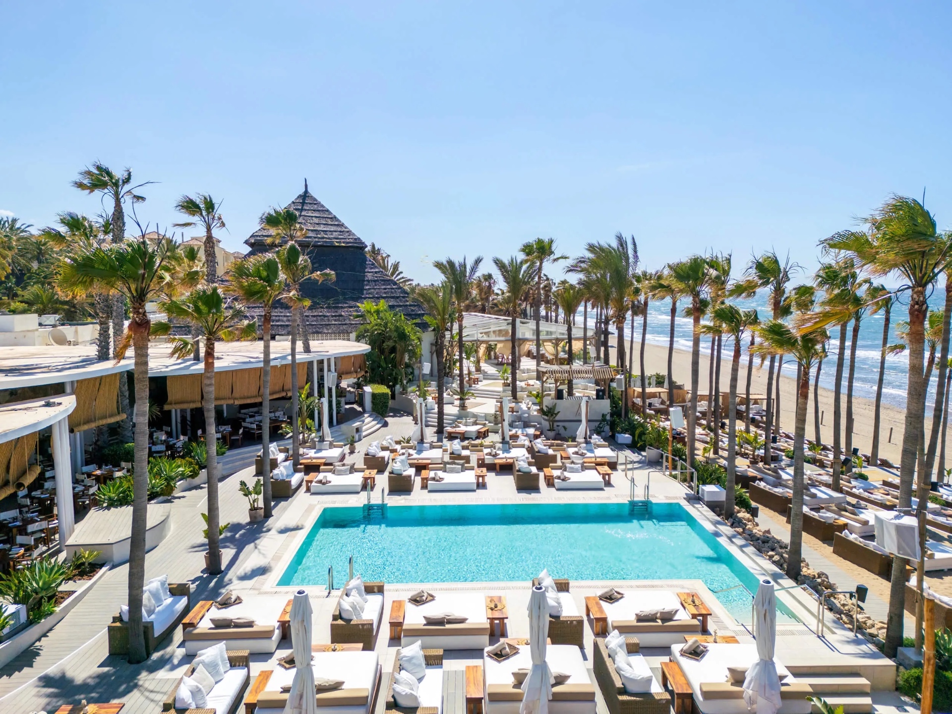 Nikki Beach Marbella