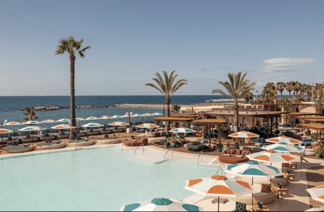 Ocean Club Marbella